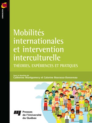 cover image of Mobilités internationales et intervention interculturelle